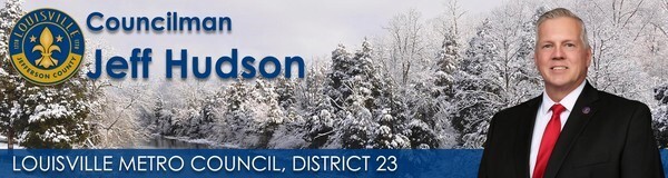 Hudson Winter Banner