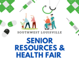 Southwest senior resource fair