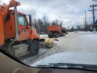 Metro Snow Team Numbers