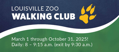 Zoo Walking Club