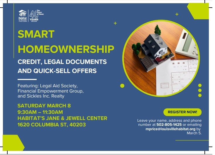 homeownership