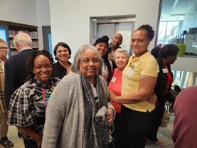 parkland library opening