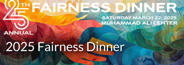 fairness dinner