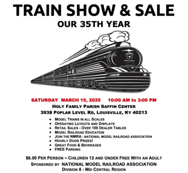 Train Show