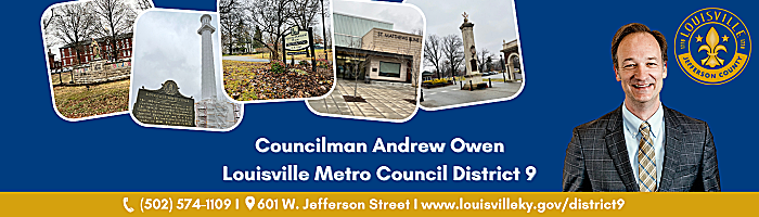 Councilman Owen Header