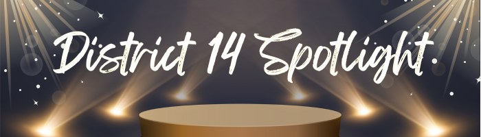 Spotlight Banner