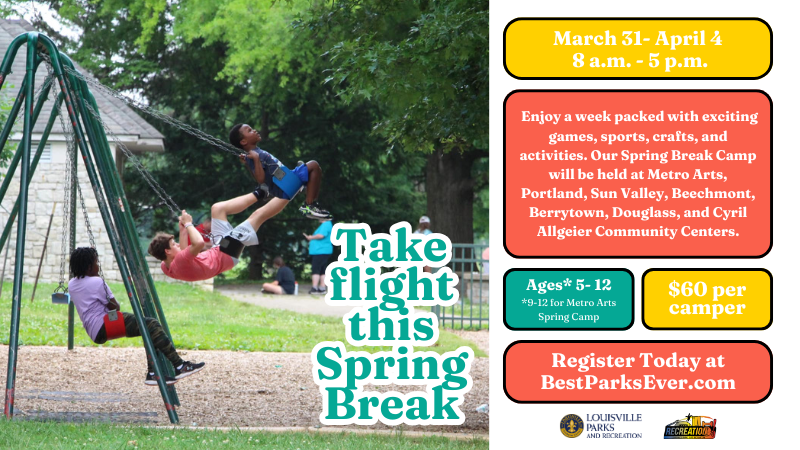 Sun Valley Spring Camp