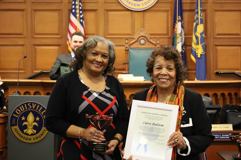 Clara and Shanklin 2025