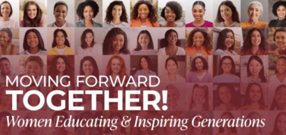 Women's history month