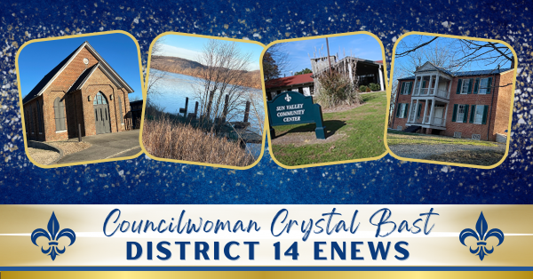 District 14 eNEWS! ⭐