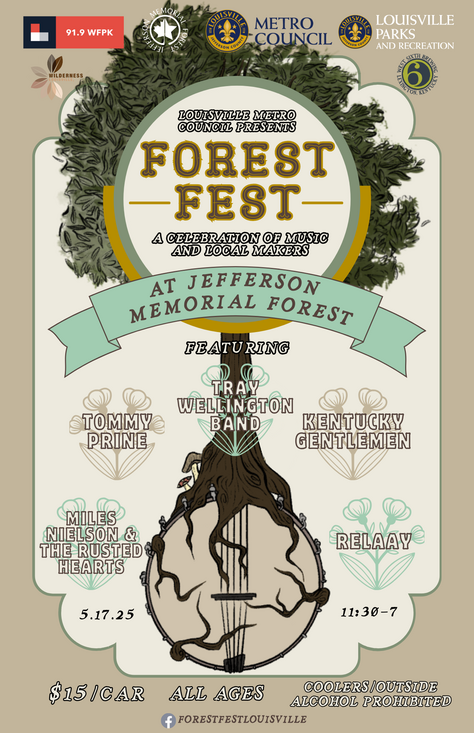 ForestFest 2025