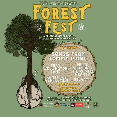 forestfest