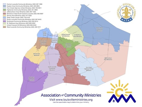 Association of Community Ministries 1