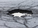 Pothole