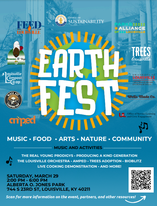 Earth Fest