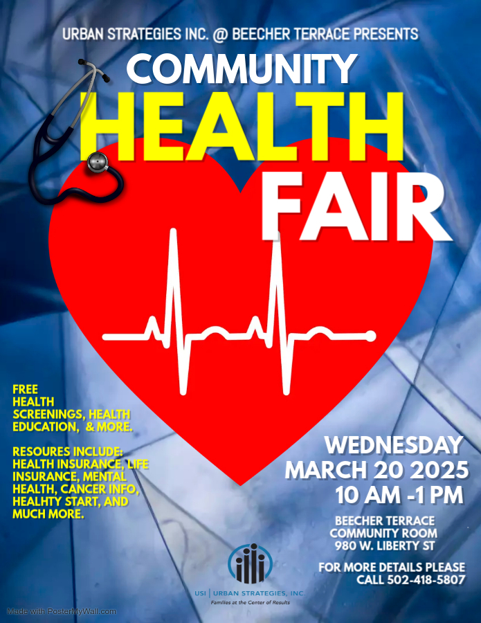 Community Health Fair