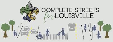 complete streets louisville image