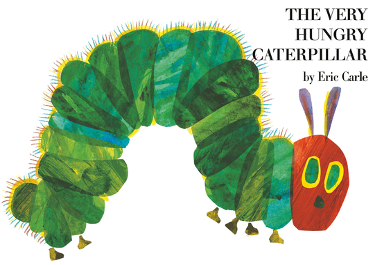 caterpillar