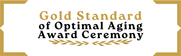 Gold Standard Logo