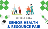 Jencare senior health and resource fair 