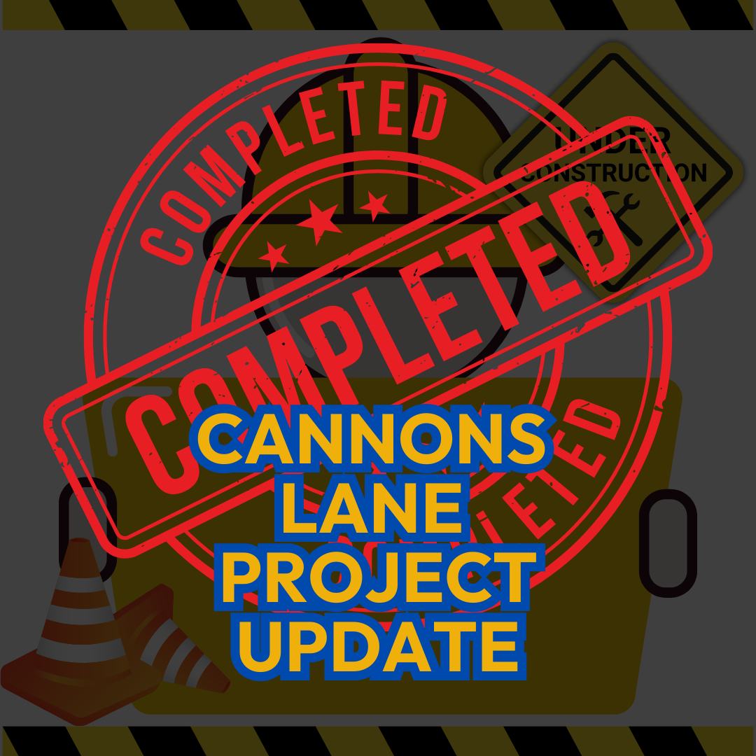 Cannons Lane Project