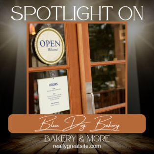 District 9 Small Business Spotlight!