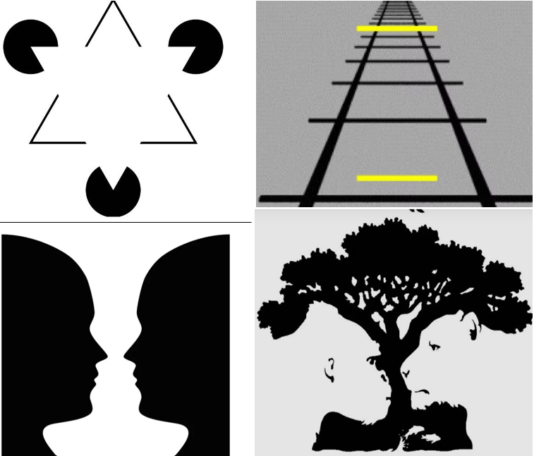 illusions