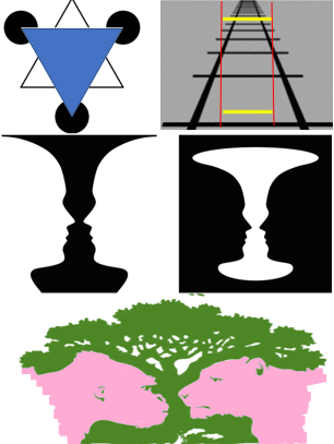 illusion answers