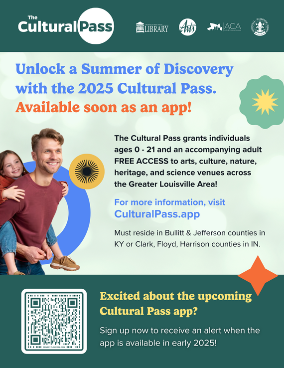 cultural pass pre order 2025