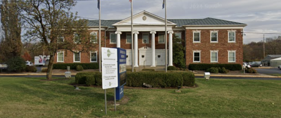 SW Government Center