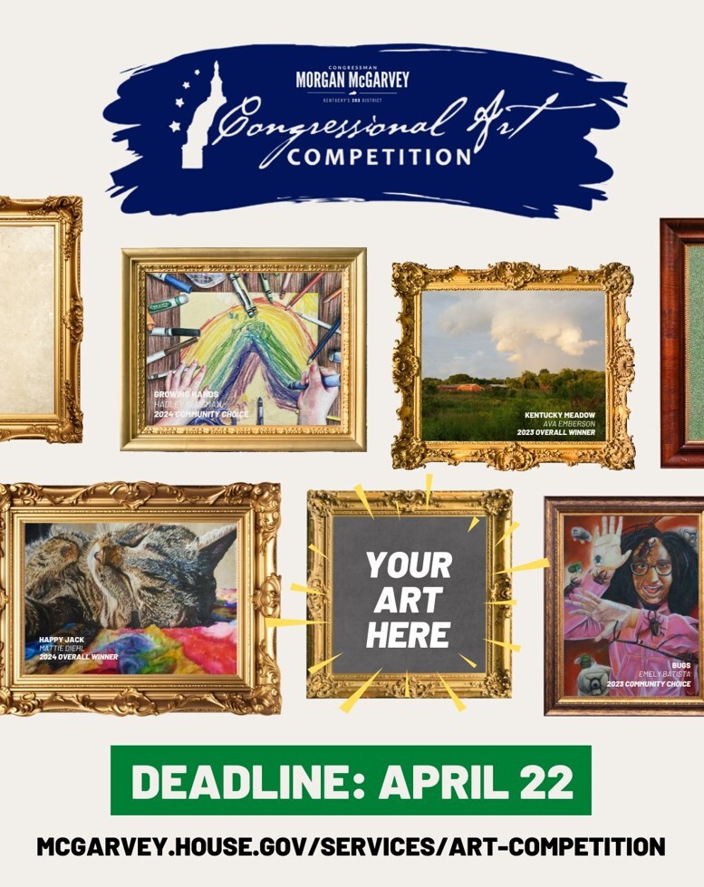 Congressional Art Competition