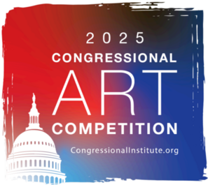 2025 congressional art competition