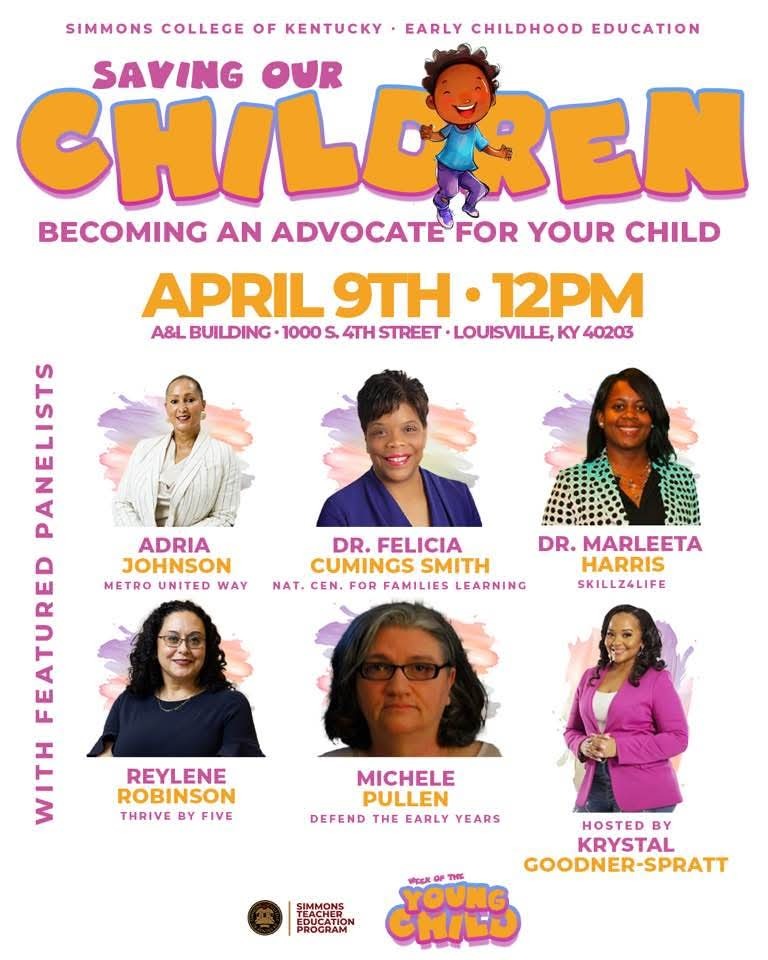 advocating for your child