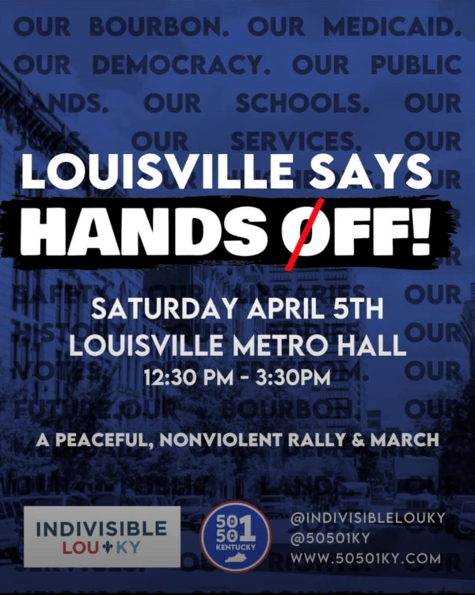 april 5 rally