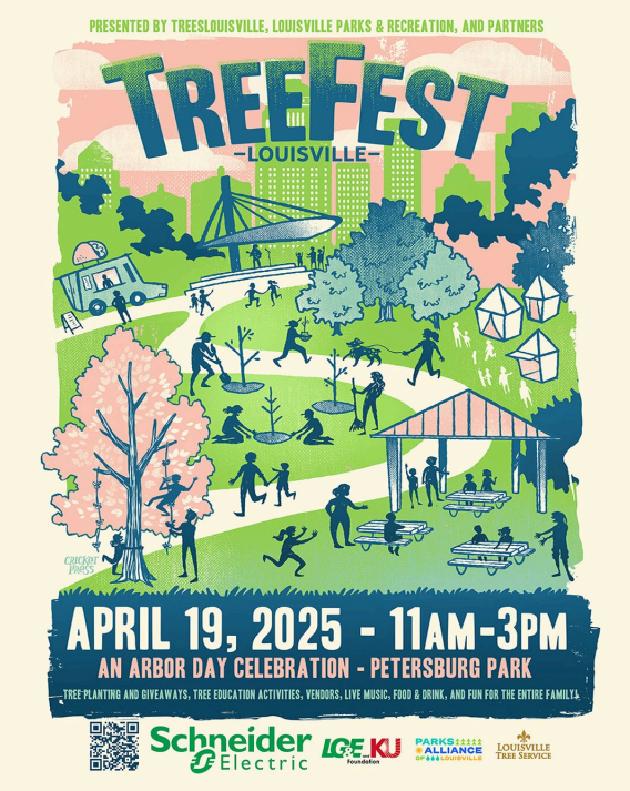TreeFest