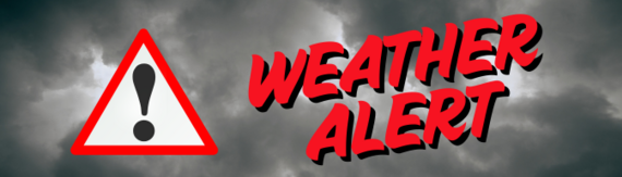 Weather Alert