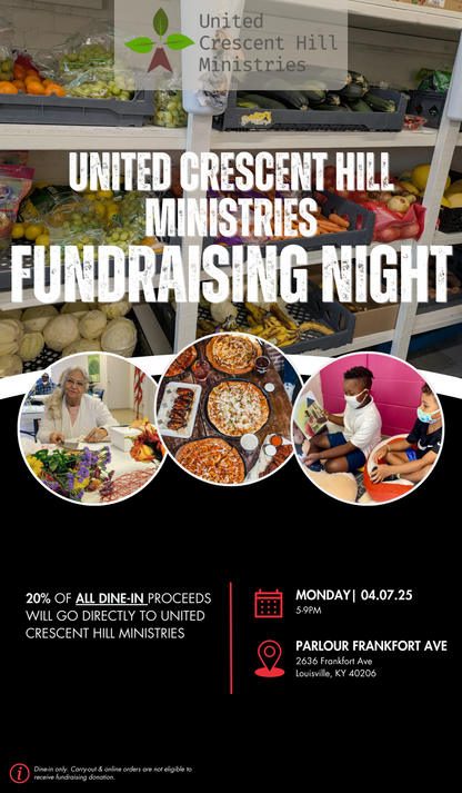 Dine for a Cause!