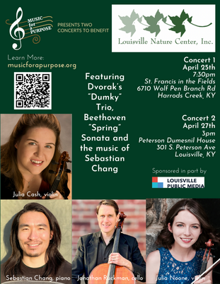 LNC Music with a purpose