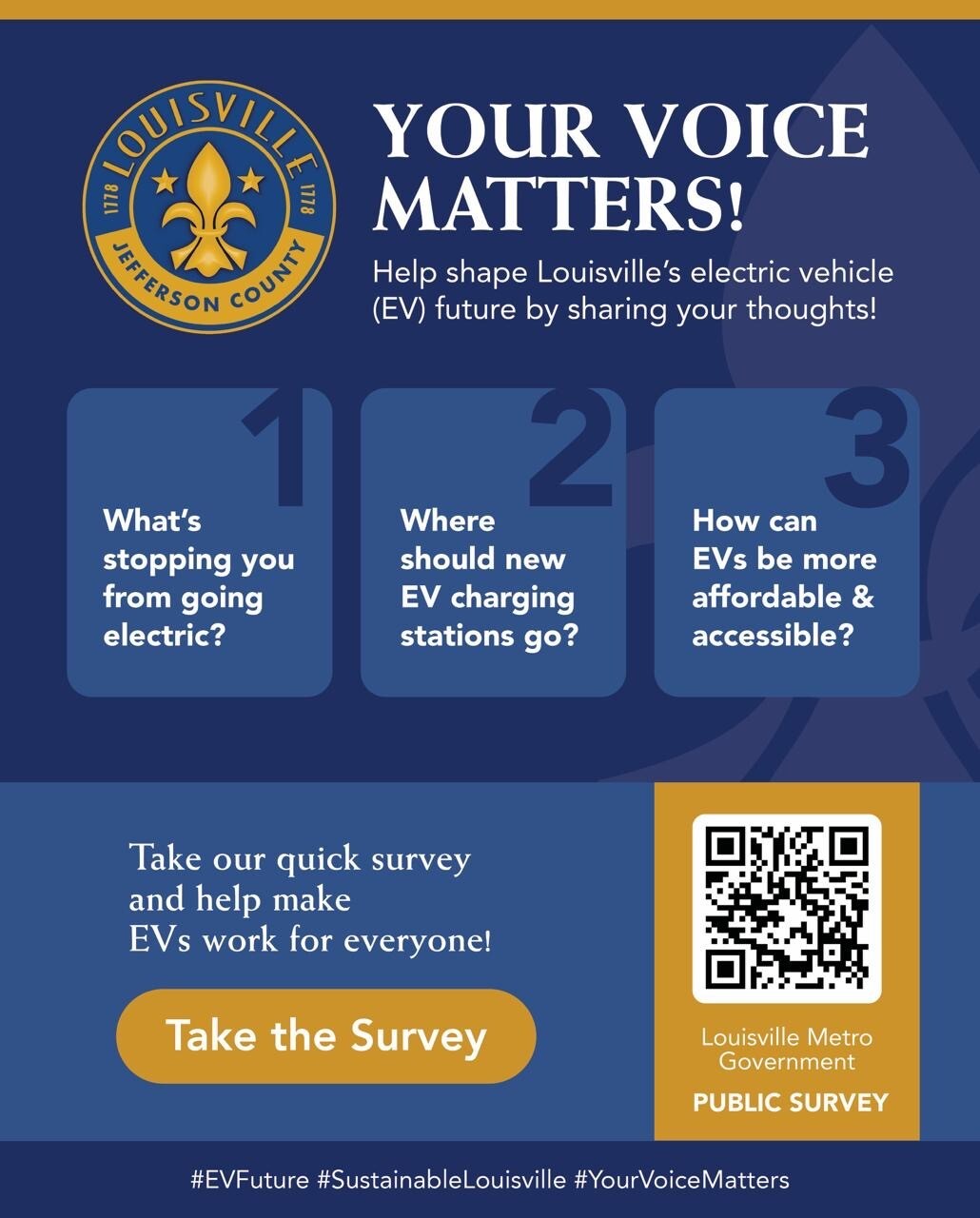 EV Survey