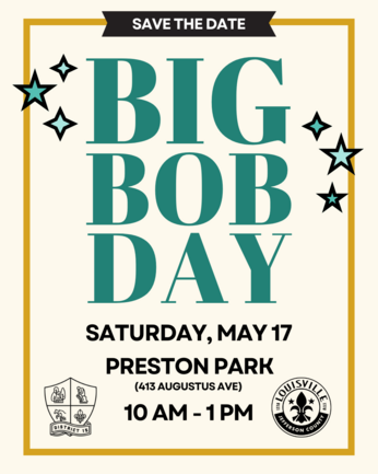 BIG BOB DAY
