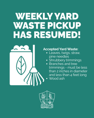 Yard Waste