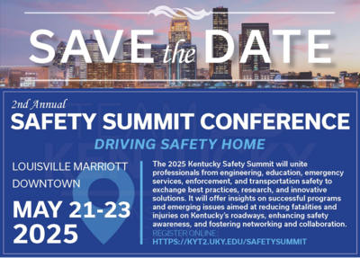 Safety Summit Conference