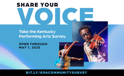 Kentucky Performing Arts Survey