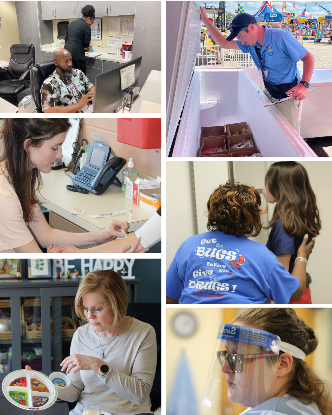 Public Health Week
