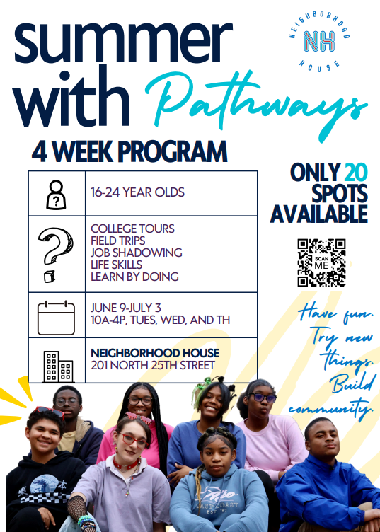 Neighborhood House Program