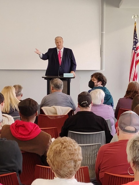 South Central Comm 1