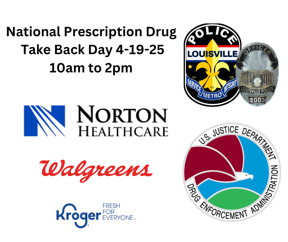 drug take-back