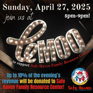 Charity Night at Le Moo