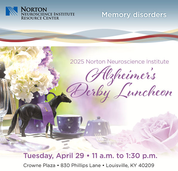 Norton Neuroscience Institute