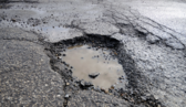 How To Report Potholes